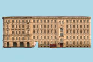 Building hotel, building, moscow, market, house, home, governmental, build, apartment, flat, residence, domicile, structure