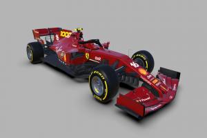 F1 2020 Ferrari SF1000 ferrari, cars, f1, formula1, 2020, vehicles-cars, mugello, vehicle, car, sf1000, 1000gp