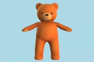 Teddy Bear Teddy-Bear