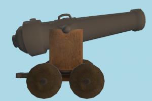 Cannon cannon