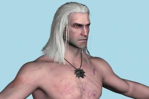 Geralt Geralt-2