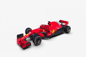 Ferrari SF71H formula, ferrari, vehicles, f1, 2018, sf71h, vehicle, car