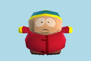 cartman cartman