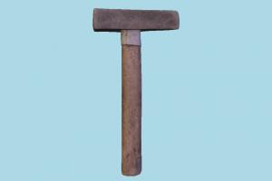 Hammer hammer, repair, workshop, service, tool, fix, object