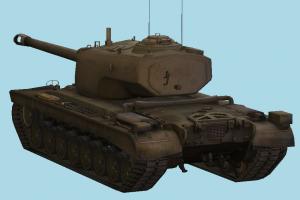 Tank tank-4