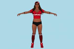 Nikki Bella WWE wwe, wwf, wcw, wrestler, girl, female, woman, lady, bikini, people, human, character