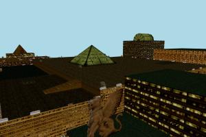 TM2 Levels twisted, metal, twisted-metal, TM2, levels, maps, room, city