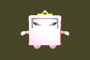 pc08-00 cow