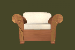 Peoniadue sofa