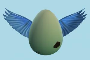 Bird Egg Bird-Egg