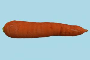 Carrot fruit, vegetable, food, fresh