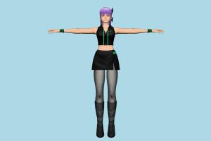 Ayane Xbox Ayane-Xbox