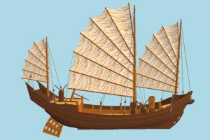 Galleon galleon, boat, sailboat, ship, watercraft, vessel, wooden, maritime