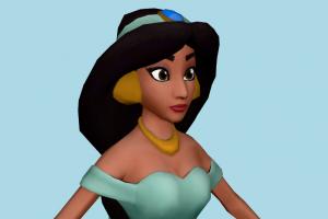 Jasmine Jasmine-2