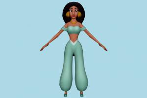 Jasmine Jasmine