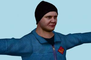 Urban Man Urban-Man