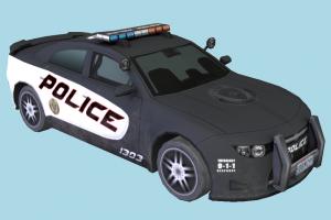  PoliceCar