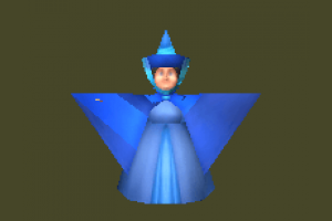 Merryweather head