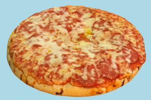 Pizza pizza, fastfood, food, restaurant, dinner, italy, meal, italian, lunch, pasta