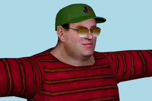 Fat Boy Fat-Boy