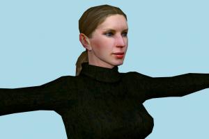 Girl Girl-2