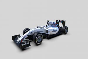 F1 Williams FW38-B 2016 vehicles, cars, williams, f1, 2016, fw38, vehicle, car