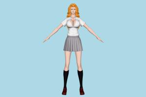 Rangiku Matsumoto Rangiku-Matsumoto