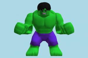 Hulk Lego hulk, lego, marvel, superhero, super, hero, toy, man, character