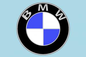 BMW Logo logo, bmw, vehical, badge, icon, trademark, mark