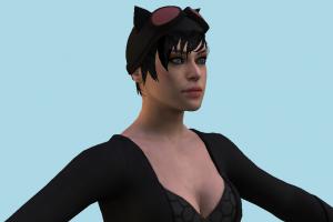 Catwoman Catwoman-2