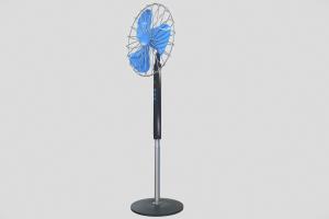 Electric Fan office, power, fan, realtime, conditioner, gamedev, aircraft, unreal-engine, ventilation, cooling, fanner, unity, home, electric