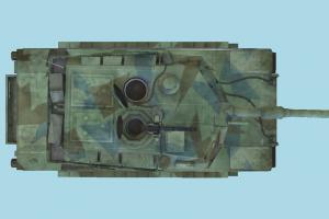 Tank tank-3