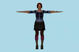 Girl thumbnail