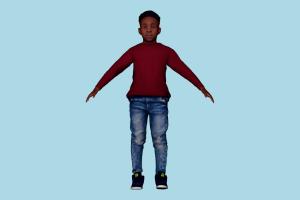 Young Boy thumbnail
