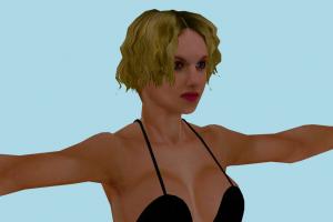 Girl Girl-2