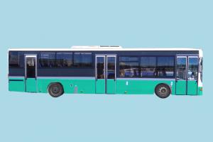 Metro Bus bus, metro, passenger, transit, van, vehicle, truck, carriage, car