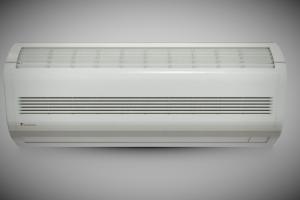 Air Conditioner Indoor Unit film, power, gadget, heat, cooler, prop, unreal, indoor, ac, electronic, equipment, fresh, air-conditioner, weather, ue4, maya, unity, game, blender, pbr, lowpoly, air, home, interior, horm, production-ready