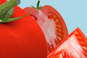 Tomato tomato, food, red, half, vegetable, dinner, lunch, breakfast, slice, juicy, ripe, leaves, tasty, natural, fresh