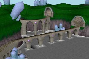 Sunny Flight spyro, map, level, room
