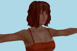 Girl Girl-2