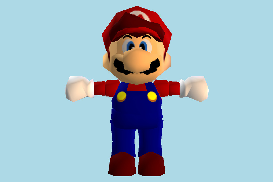  3d model