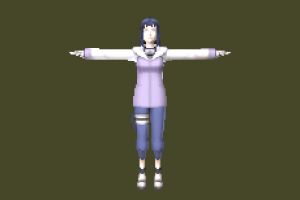 Hinata man1