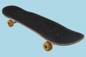 Skateboard Skateboard-2