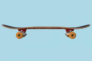 Skateboard Skateboard-3