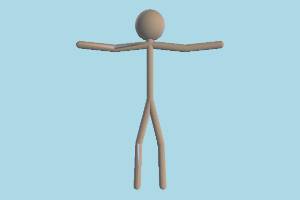 stickman_nopose stickman_nopose