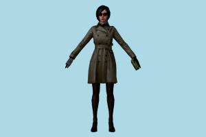 Ada (Coat) Ada-(Coat)