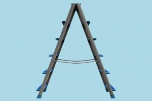 Ladder Ladder-2