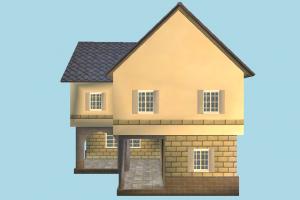 cornershop-mesh house, home, building, build, apartment, flat, residence, domicile, structure