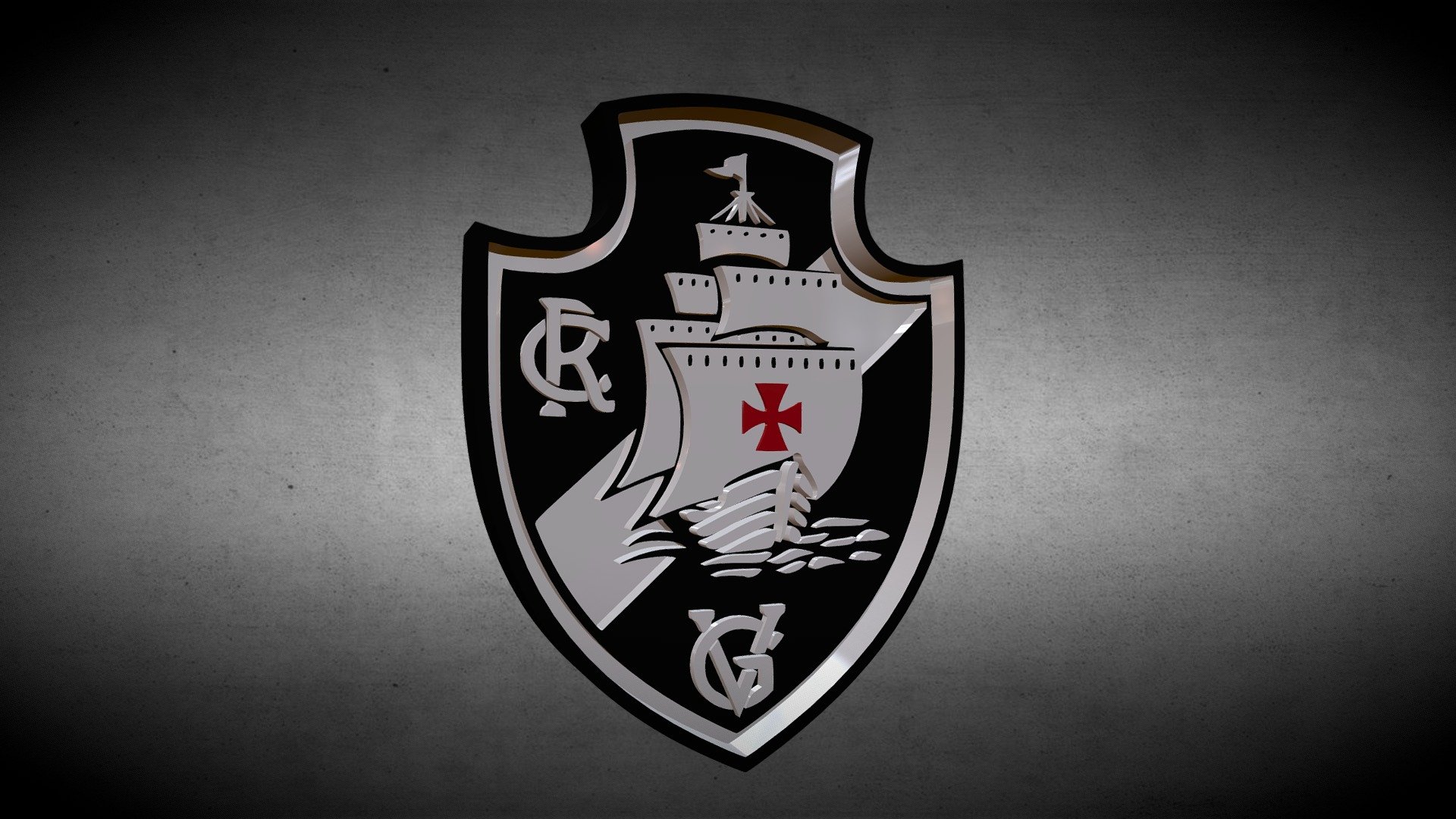 The package contains a 3D model of Vasco da Gama Regatta Club Emblem.



The object is scaled according to the metric system.



Created in Blender 2.79b 3d model