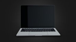 Macbook Pro 2017 No Brand